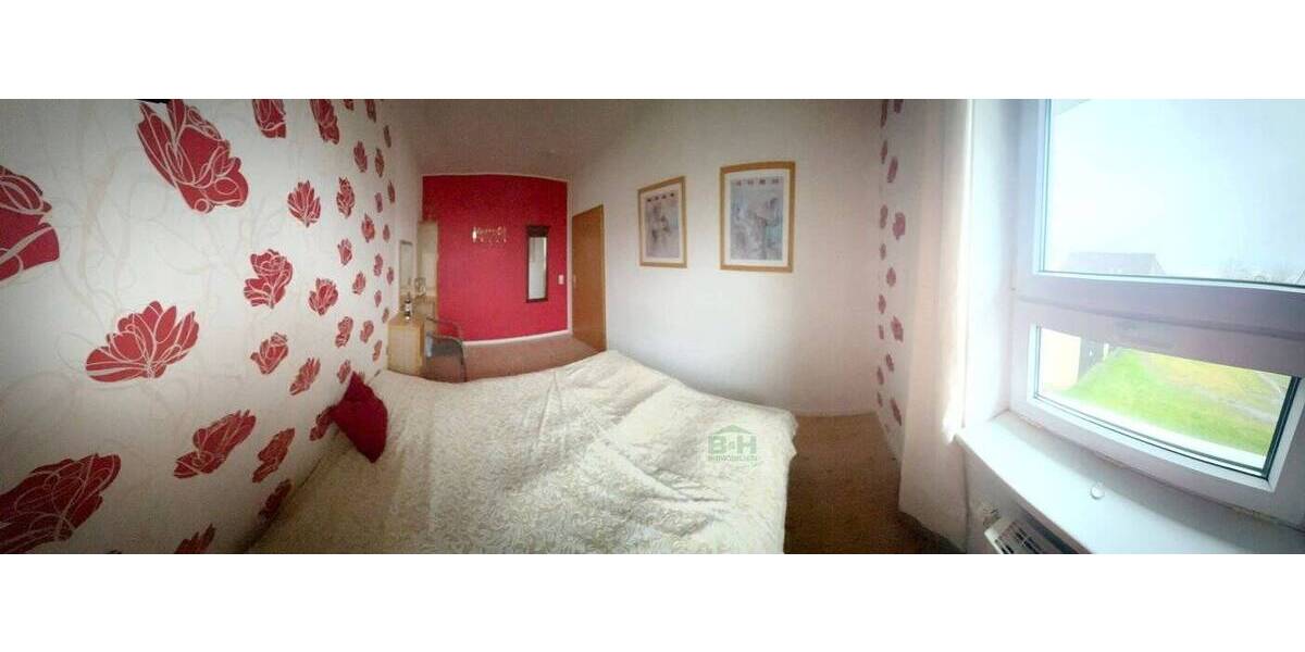 Etagenwohnung Börgerende-Rethwisch Bahrenhorst - 2 Zimmer, 219.900&euro; | Angebot:23624307