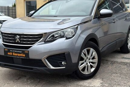 Peugeot 5008 100.879 km 11.499 &euro; Tessin 18195