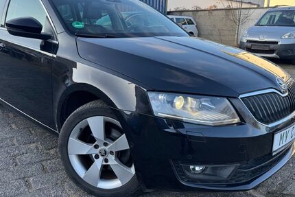 Skoda Octavia 138.840 km 12.399 &euro; Rostock 18069