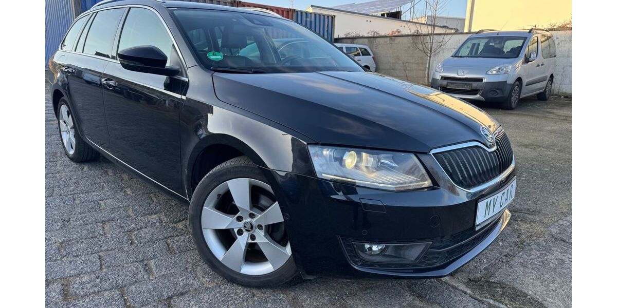 Skoda Octavia 138.840 km 12.399 &euro; Rostock 18069