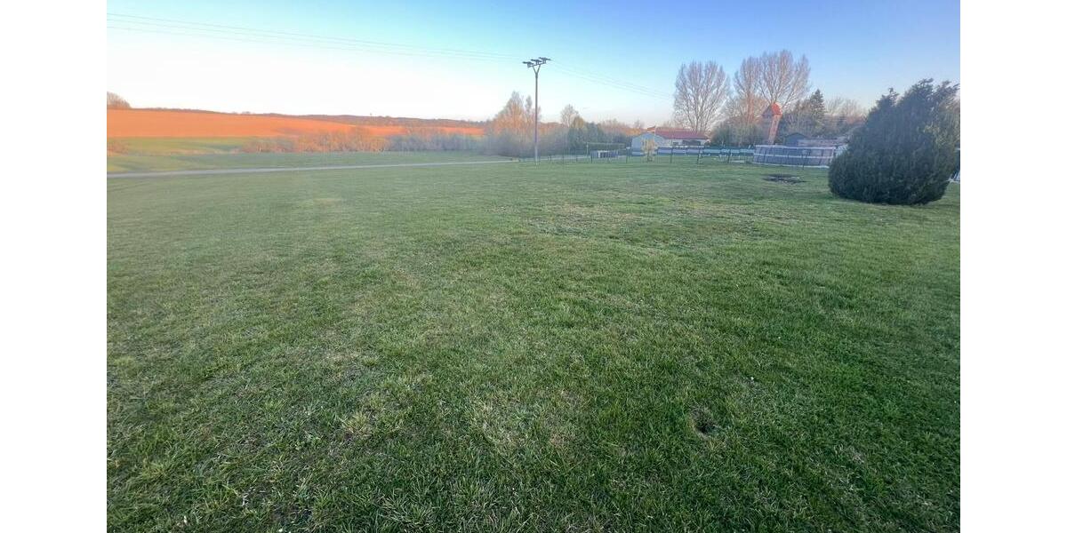 Grundstück Laage - 115.000&euro; | Angebot:26062795