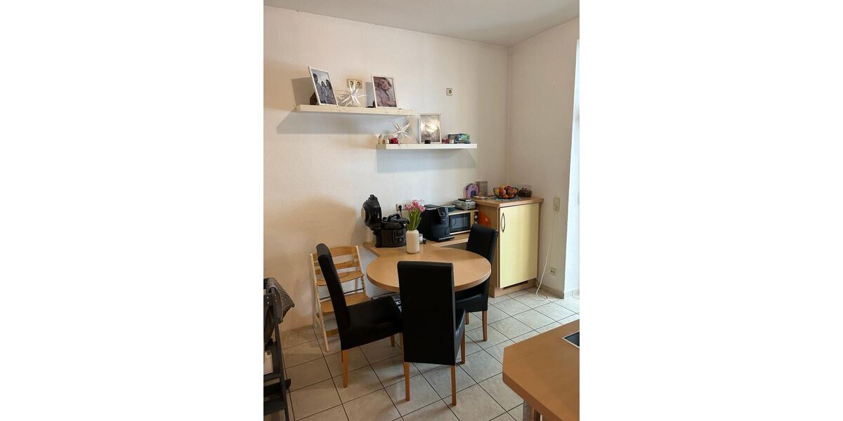 Etagenwohnung Rostock Hansaviertel - 2 Zimmer, 64 m&sup2;, 1.038&euro; | Angebot:26633152