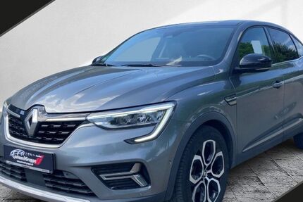 Renault Arkana 39.990 km 16.800 &euro; Rostock/Elmenhorst 18107
