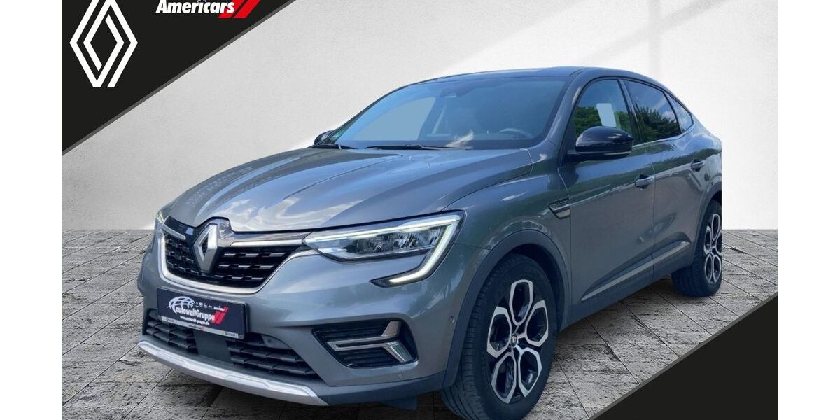 Renault Arkana 39.990 km 16.800 &euro; Rostock/Elmenhorst 18107