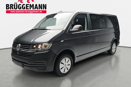 VW T6 Kombi