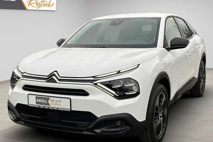 Citroen C4 24.800 km 16.990 &euro; Rostock 18146