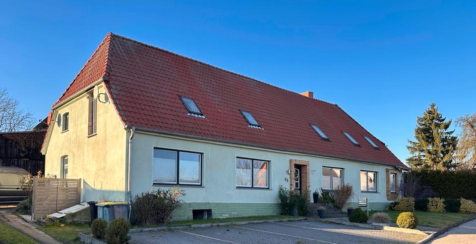 Mehrfamilienhaus, Wohnhaus Bützow - 649.000&euro; | Angebot:23836506