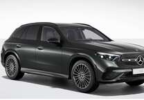 Gebrauchtwagen Mercedes GLC 300