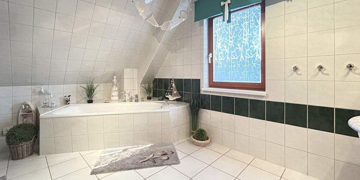 Einfamilienhaus Bad Doberan - 5 Zimmer, 114 m&sup2;, 477.000&euro; | Angebot:25731365