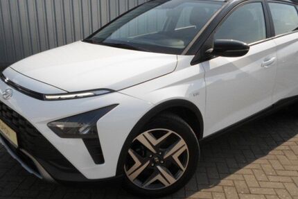 Hyundai BAYON 46.591 km 16.990 &euro; Ribnitz-Damgarten 18311