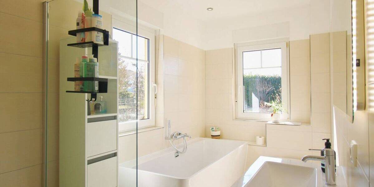 Bungalow Roggentin Kösterbeck - 3 Zimmer, 90 m&sup2;, 369.000&euro; | Angebot:26029683