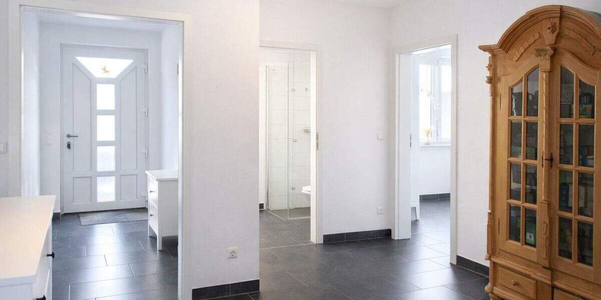 Einfamilienhaus Bad Doberan - 5 Zimmer, 175 m&sup2;, 649.000&euro; | Angebot:25717539