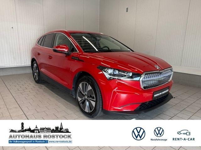 Skoda Enyaq 63.000 km 31.550 &euro; Rostock 18146