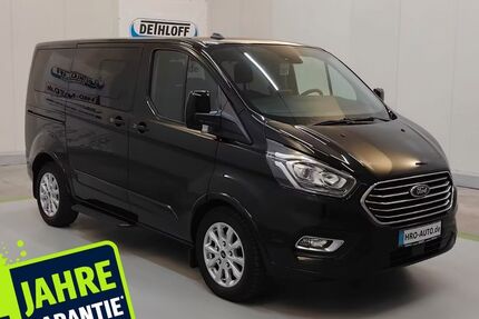 Ford Tourneo Custom 34.000 km 37.750 &euro; Rostock 18106