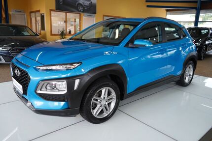 Hyundai KONA 82.000 km 13.880 &euro; Bad Doberan 18209