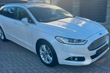 Ford Mondeo 175.039 km 12.350 € Bad Doberan 18209