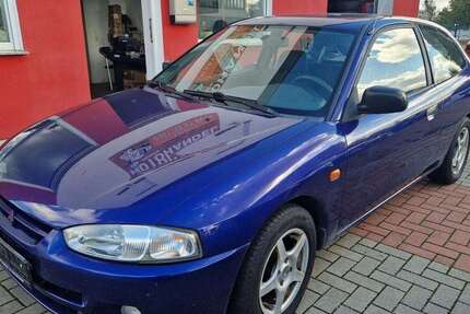 Mitsubishi Colt 208.000 km 2.480 &euro; Rostock 18069