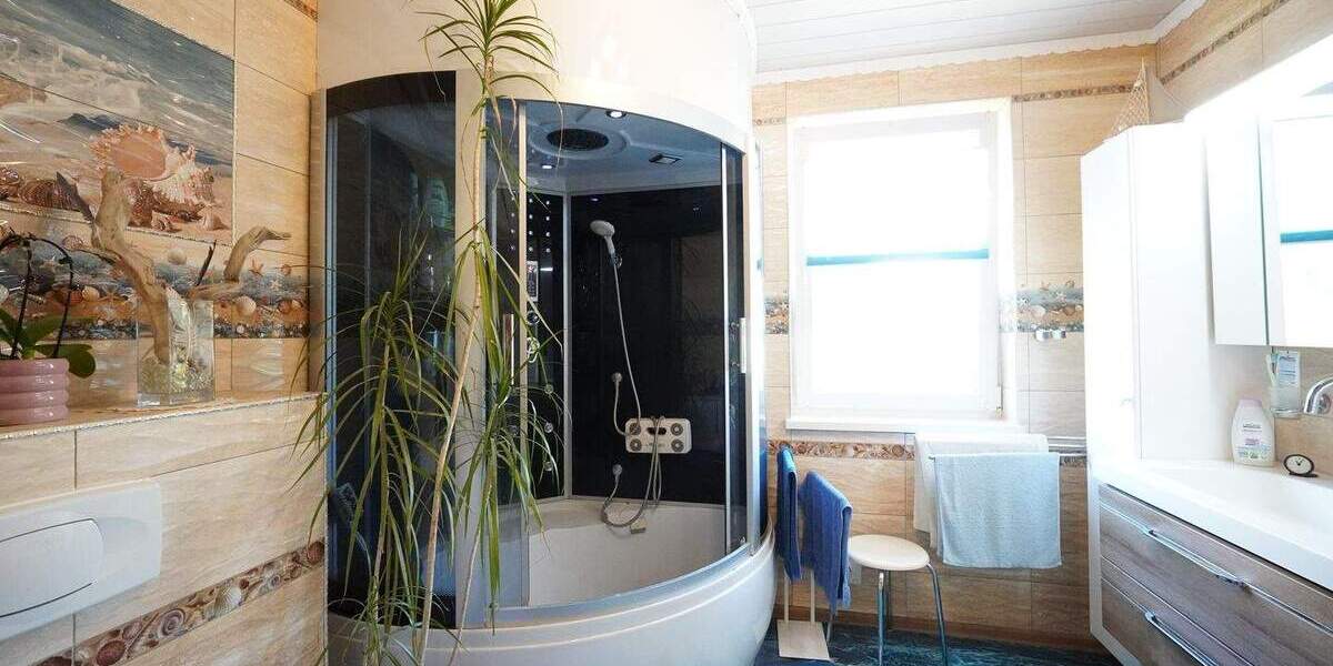 Einfamilienhaus Satow OT Hanstorf Hanstorf - 4 Zimmer, 112 m&sup2;, 340.000&euro; | Angebot:25732557