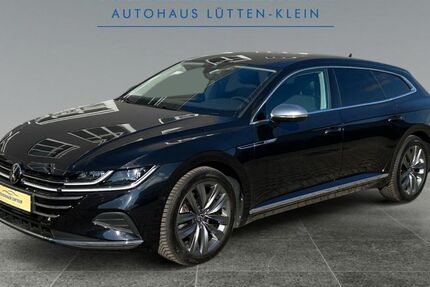 VW Arteon 25.405 km 33.390 € Rostock 18107
