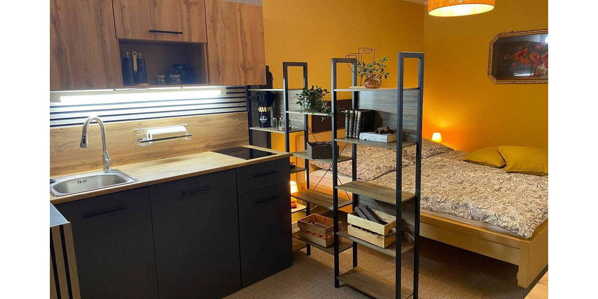 Etagenwohnung Graal-Müritz Müritz - 3 Zimmer, 52 m&sup2;, 285.000&euro; | Angebot:26712728