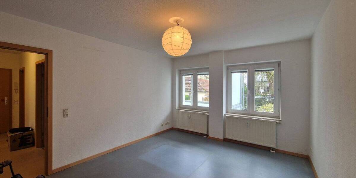 Etagenwohnung Rostock Seebad Warnemünde - 3 Zimmer, 81 m&sup2;, 380.000&euro; | Angebot:26160402