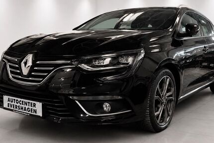Renault Megane 135.000 km 10.999 &euro; Rostock 18106