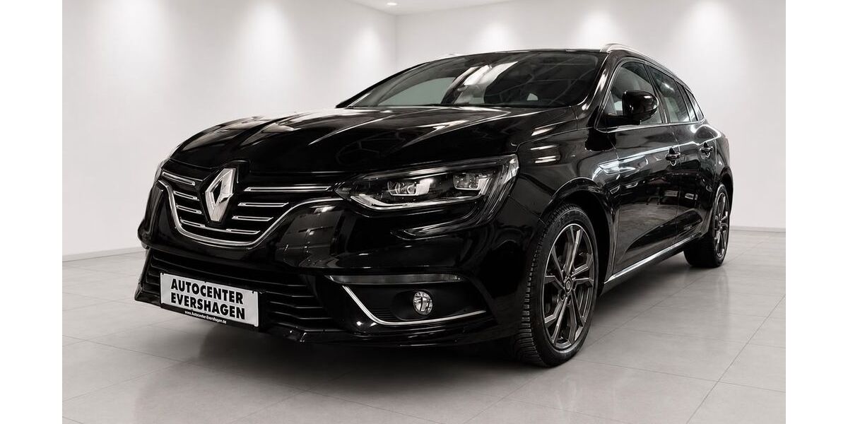 Renault Megane 135.000 km 10.999 &euro; Rostock 18106