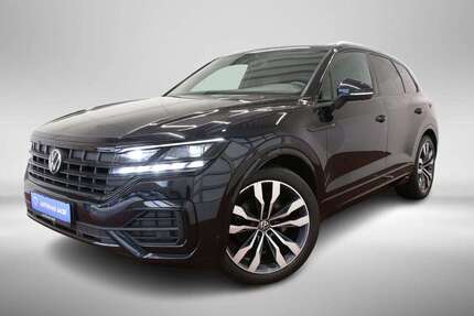 VW Touareg 118.000 km 51.900 &euro; Rostock 18055