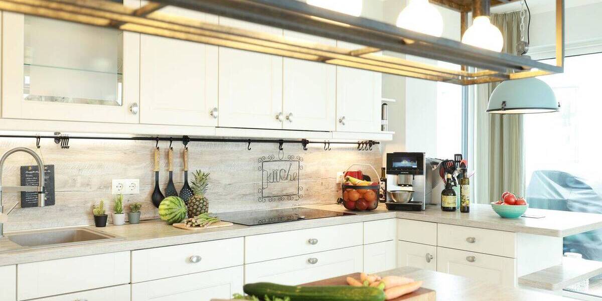 Etagenwohnung Rostock Seebad Warnemünde - 4 Zimmer, 174 m&sup2;, 1.144.000&euro; | Angebot:26203717