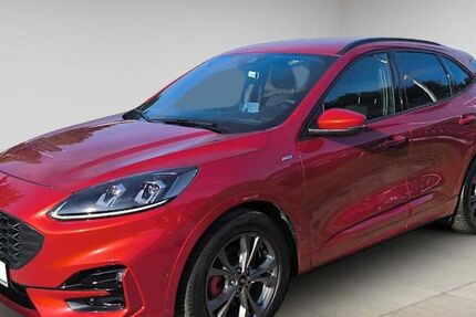 Ford Kuga 36.200 km 23.990 &euro; Rostock 18146