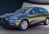 Gebrauchtwagen Seat Leon