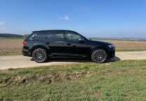 Gebrauchtwagen Audi SQ7