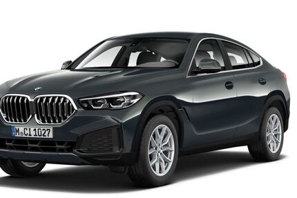 BMW X6 60.700 km 74.400 &euro; Rostock 18146