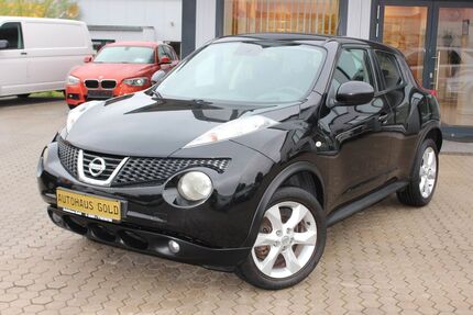 Nissan Juke 159.943 km 7.499 € Rostock 18107