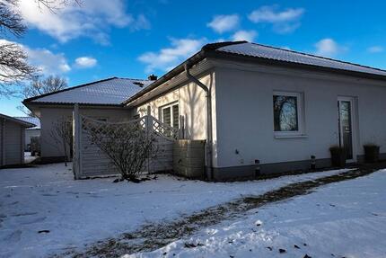 Haus Kühlungsborn - 7 Zimmer, 156 m&sup2;, 619.000&euro; | Angebot:24764283