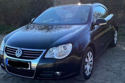 VW Eos