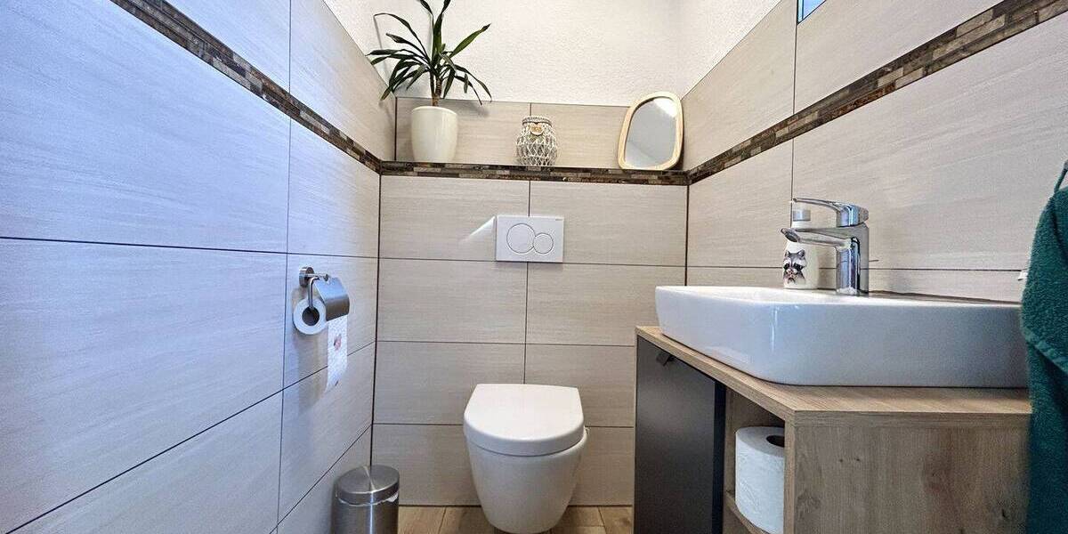 Doppelhaushälfte Wiendorf - 2 Zimmer, 85 m&sup2;, 224.000&euro; | Angebot:26228672