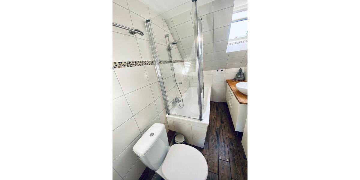 Ferienimmobilie Rostock - 45&euro; | Angebot:24140779