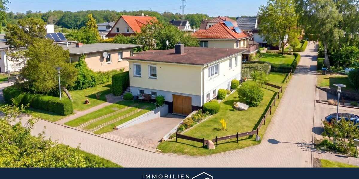 Einfamilienhaus Sanitz - 6 Zimmer, 199 m&sup2;, 349.000&euro; | Angebot:26585436
