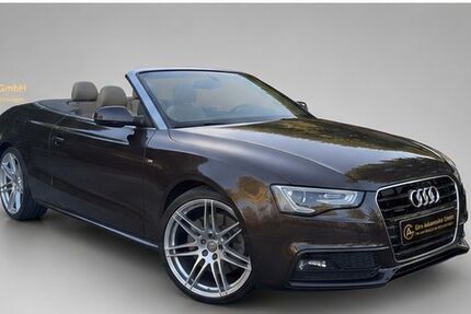 Audi A5 119.400 km 17.470 &euro; Rostock 18055