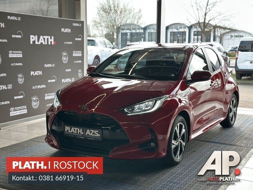 Yaris