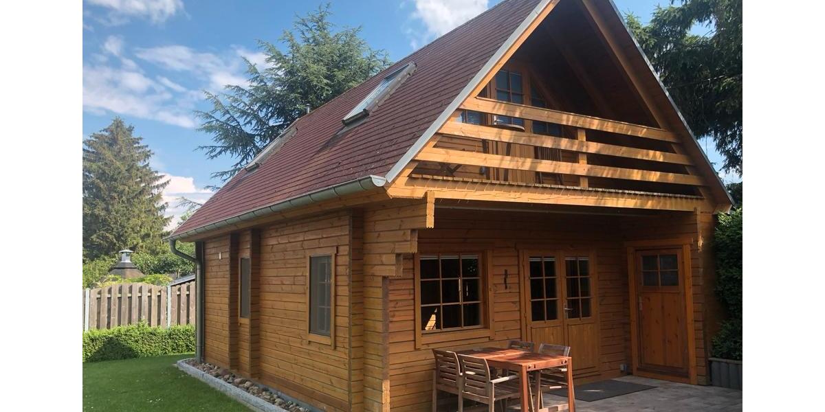 Ferienimmobilie Dummerstorf - 80&euro; | Angebot:25765528