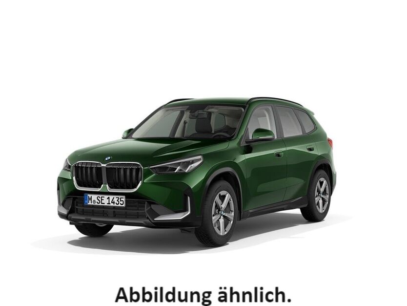BMW X1 15.000 km 39.900 € Rostock 18146
