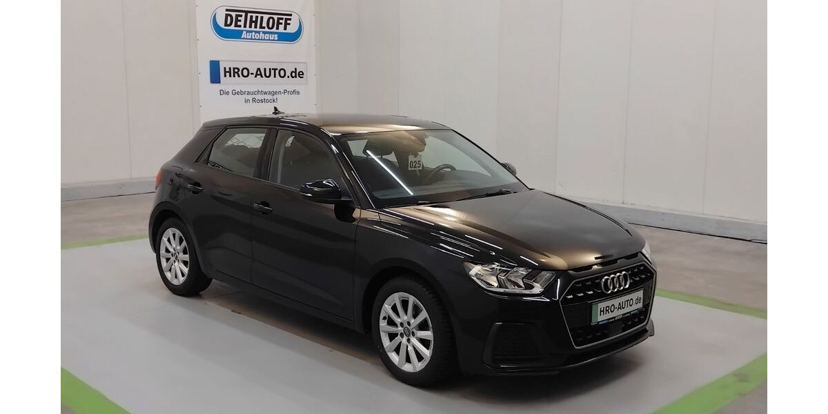 Audi A1 67.600 km 21.500 &euro; Rostock 18106
