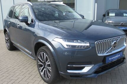 Volvo XC90 35.041 km 49.000 &euro; Rostock 18057
