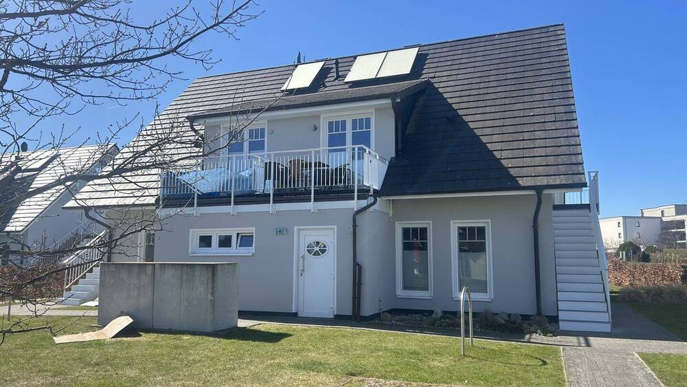 Etagenwohnung Börgerende - 3 Zimmer, 65 m&sup2;, 319.000&euro; | Angebot:26155329