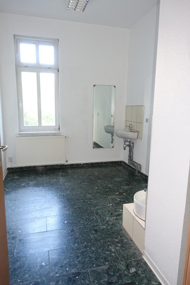 Büro- Praxisfläche zimmer