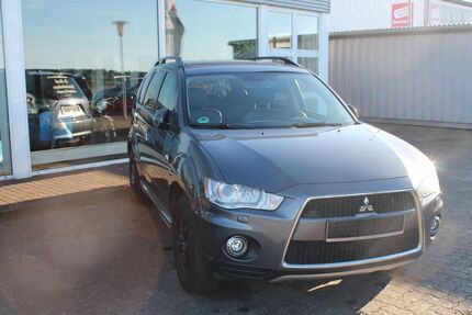 Mitsubishi Outlander 314.335 km 4.850 € Ribnitz-Damgarten 18311