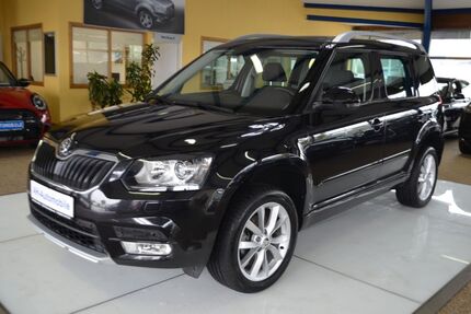 Skoda Yeti 91.000 km 17.880 € Bad Doberan 18209