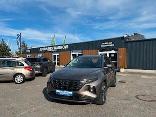 Hyundai TUCSON 57.000 km 24.500 € Rostock 18057
